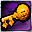 Gan-Zo's Golden Keyring Icon.png