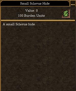 Small Sclavus Hide.jpg