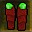 Major Shadow Greaves (Smoldering Shrouded Soul Set) Icon.png