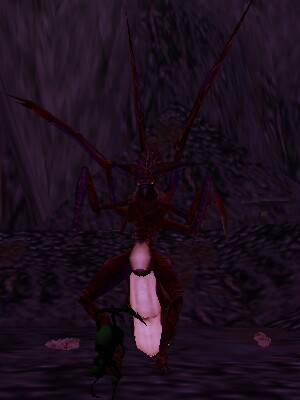 Olthoi Queen (NPC) Live.jpg