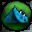 Powdered Azurite Pea Icon.png