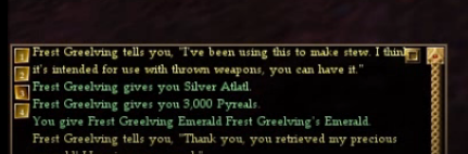 Emerald Frest Greelving's Emerald (Bug).png