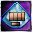 Hieroglyph of Unarmed Combat Mastery Icon.png