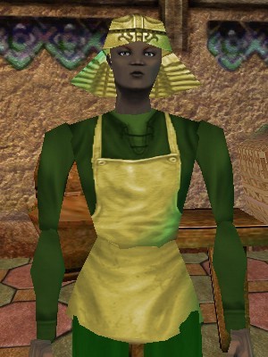 Tariqana bint Hin the Jeweler Live.jpg