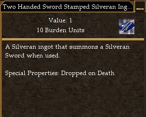 Two Handed Sword Stamped Silveran Ingot.jpg