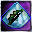Hieroglyph of Bow Mastery Icon.png