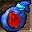 Salvaged Fire Opal (Quest) Icon.png