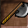 Seasoned Explorer Axe Cast Icon.png