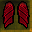 Blackfire Shadow Bracers (Smoldering Shrouded Soul Set) Icon.png