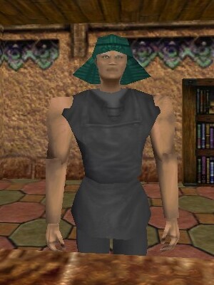 Uthab ibn Yafij the Scribe Live.jpg