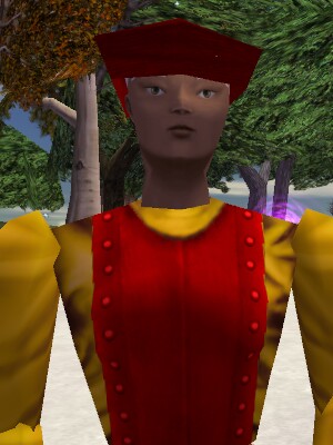 Royal Guard Gabrielle Live.jpg