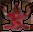Treated Canescent Mattekar Pelt (Olthoi Ichor) Icon.png