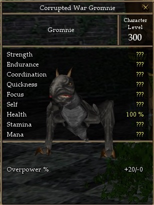 Corrupted War Gromnie.jpg