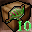 Box of Ten Small Olthoi Venom Sacs Icon.png
