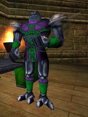 Ollar, Renegade Captain Live.jpg