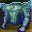 Luminescent Thaumaturgic Coat Green Icon.png