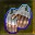 Reinforced Shou-jen Shozoku Gauntlets Argenory Icon.png