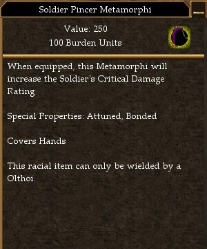 Soldier Pincer Metamorphi (Critical Damage).jpg