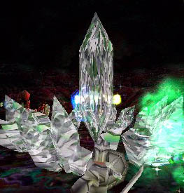 Crystal of Decay Live.jpg
