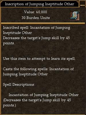Inscription of Jumping Ineptitude Other.jpg