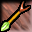 Deadly Frog Crotch Atlatl Dart Icon.png