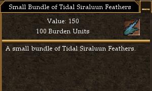 Small Bundle of Tidal Siraluun Feathers.jpg
