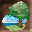 Timberman Title Token Icon.png