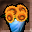 Crystal Vase with Sunflowers (Quartet) Icon.png