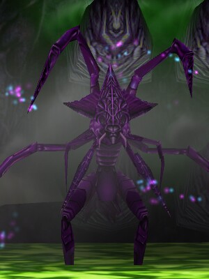 Paradox-touched Olthoi Queen Live.jpg