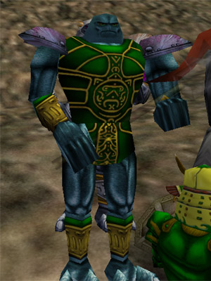 Lieutenant Master of the Hunt Live.jpg