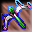 Blackfire Dissolving Isparian Crossbow Icon.png