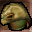 Armored Sclavus Head (Gold) Icon.png