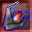 Peerless Smoldering Atlan Claw (Major Stone)/Heart of Woe Icon.png