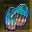 Reinforced Shou-jen Shozoku Gauntlets Lapyan Icon.png