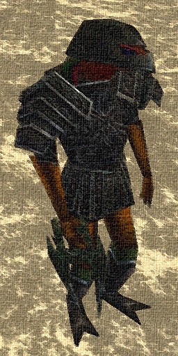 Sclavus (Town Network Painting) Live.jpg