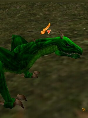 Emerald Thorn Gromnie Live.jpg