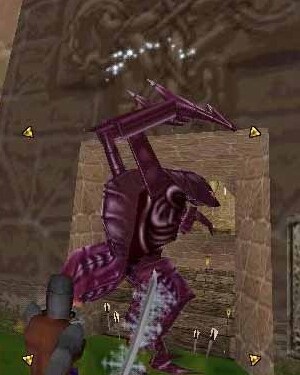 Olthoi Queen (Beta) Live.jpg