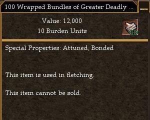 Wrapped Bundle of Greater Deadly Arrowheads.jpg