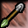 Blunt Atlatl Dart Icon.png