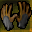 Blackfire Shadow Gauntlets (Sparking Darkened Mind Set) Icon.png