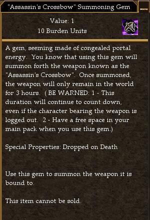 Assassin's Crossbow Summoning Gem.jpg
