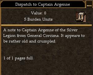Dispatch to Captain Argenne.jpg