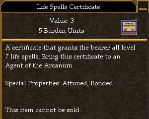Life Spells Certificate.jpg