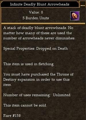 Infinite Deadly Blunt Arrowheads.jpg