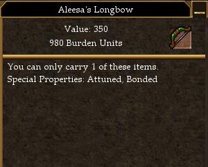 Aleesa's Longbow (Quest Item).jpg