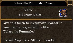 Polardillo Pummeler Token.jpg