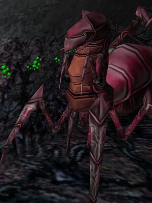 Olthoi Sentinel (Boss) Live.jpg