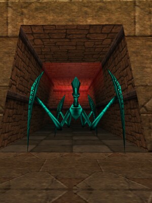 Bronze Statue of a Grievver Live.jpg