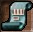 Scroll of Unarmed Combat Mastery Self VI Icon.png