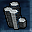 Virindi Message Shard (Demerax the Sculptor) Icon.png